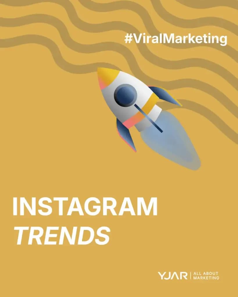 Instagram Marketing Trends, Social Media Strategien 2025, Erfolgreiches Instagram-Marketing