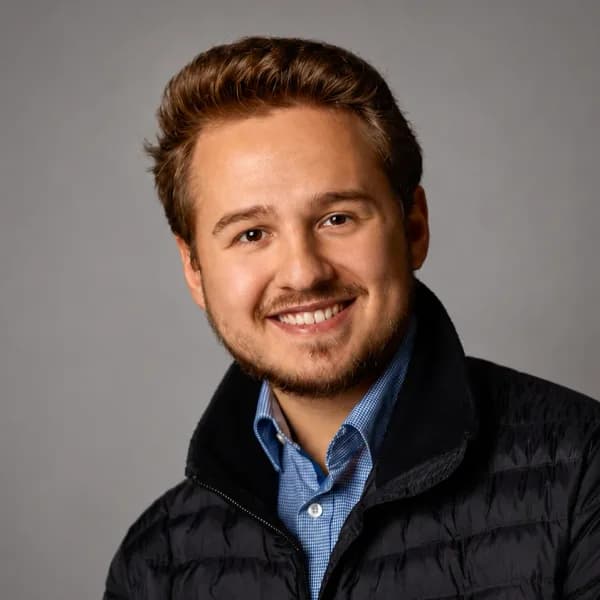 Yannick Reuß, Gründer YJAR GmbH